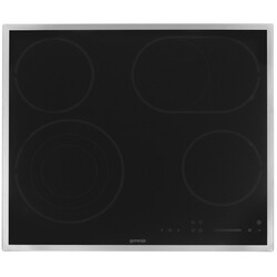 Изображение товара Электрическая варочная поверхность Gorenje ECS646BXE