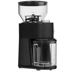 Изображение товара Кофемолка электрическая Reoka RKCG-P1 черный
