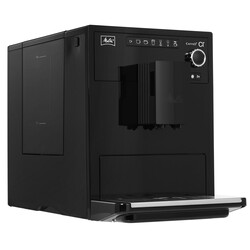 Изображение товара Кофемашина автоматическая Melitta E 970-003 черный