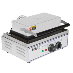 Изображение товара Ростер-сосисочница Viatto VKD-6 черный
