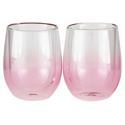 Изображение товара Набор стаканов Olivetti Vetro DWG28