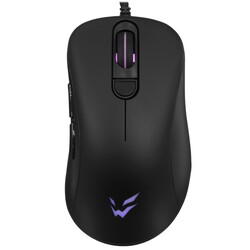 Изображение товара Мышь проводная ARDOR GAMING Edge [ARD-EG3327-BK] черный