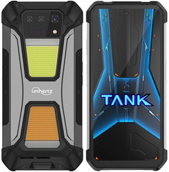 Изображение товара 6.79" Смартфон Unihertz Tank 2 Pro 512 ГБ черный