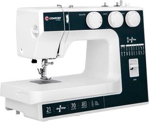 Изображение товара Швейная машина Comfort 3040