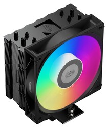 Изображение товара Кулер для процессора PCCooler RT400 ARGB BK [RT400-BKAWXX-GL]
