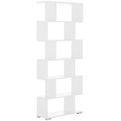 Изображение товара Стеллаж Aceline Bricks МК.01.02.005 белый