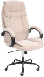 Изображение товара Компьютерное кресло TetChair OREON metalBL бежевый