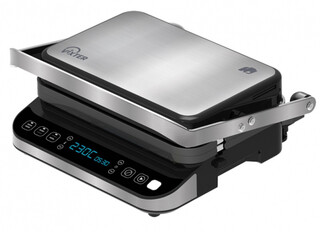 Изображение товара Гриль Vixter ECG-1012 черный