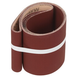 Изображение товара Шлифовальная лента Gigant GB-025