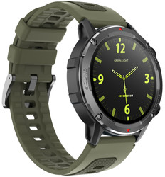 Изображение товара Смарт-часы KENSHI C55A