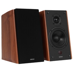 Изображение товара Колонки Edifier R2000DB коричневый