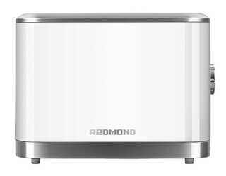Изображение товара Тостер REDMOND T904 белый