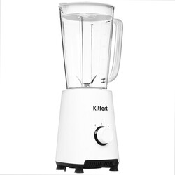 Изображение товара Блендер стационарный Kitfort КТ-1380 белый
