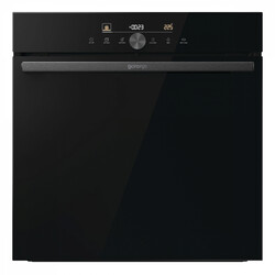 Изображение товара Электрический духовой шкаф Gorenje BOS6747A05DG черный