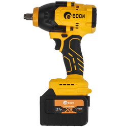 Изображение товара Гайковерт EDON AAW-21/1000BL