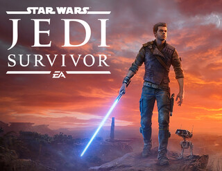 Изображение товара Игра Star Wars Jedi: Survivor (EA APP)