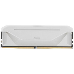 Изображение товара Оперативная память Apacer NOX RGB [AH5U16G68C592NWAA-1] 16 ГБ
