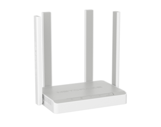 Изображение товара Wi-Fi роутер Netcraze Speedster NC-3013