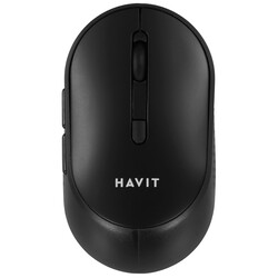 Изображение товара Мышь беспроводная Havit MS78GT  черный