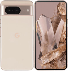 Изображение товара 6.7" Смартфон Google Pixel 8 Pro 128 ГБ бежевый