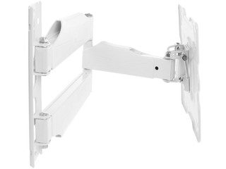 Изображение товара Кронштейн для ТВ Kromax Atlantis-40 белый