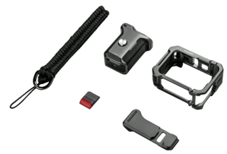 Изображение товара Комплект аксессуаров Insta360 Xplorer Grip Kit