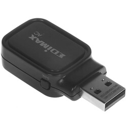 Изображение товара Wi-Fi адаптер + Bluetooth Edimax EW-7611UCB