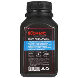 Изображение товара Тонер Комус Q2612A/FX10/703 черный