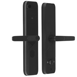 Изображение товара Умный дверной замок HSU-8882TT-TH