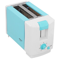 Изображение товара Тостер Atlanta ATH-231 голубой