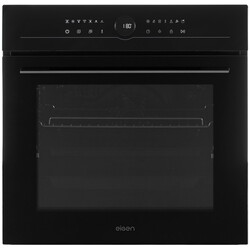 Изображение товара Электрический духовой шкаф Eigen Wien черный