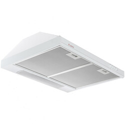 Изображение товара Вытяжка каминная Gefest ВО 10 К45 белый