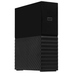 Изображение товара 22 ТБ Внешний HDD WD My Book [WDBBGB0220HBK-CESN]