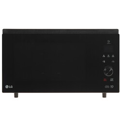 Изображение товара Микроволновая печь LG NeoChef MJ3965BIS черный