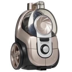 Изображение товара Пылесос  Eurostek EVC-4510 коричневый