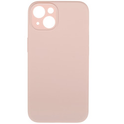 Изображение товара Накладка  Zibelino Hard Case для Apple iPhone 13 розовый
