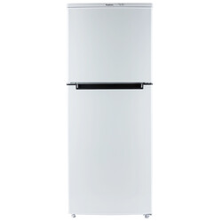 Изображение товара Холодильник с морозильником   Бирюса 553 белый