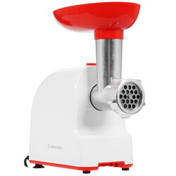Изображение товара Мясорубка электрическая BRAYER BR1603 белый