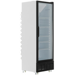 Изображение товара Холодильная витрина   Бирюса B461RN белый