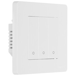 Изображение товара Умный выключатель MOES SR-ZS