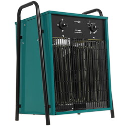 Изображение товара Тепловая пушка электрическая FinePower FSFH-22000SQ