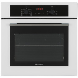 Изображение товара Электрический духовой шкаф Gefest ЭДВ ДА 622-03 РБ1 белый