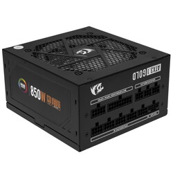 Изображение товара Блок питания Redragon  RGPS-850W [70655] черный