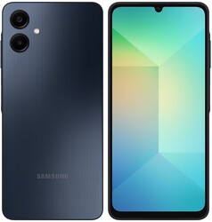 Изображение товара 6.7" Смартфон Samsung Galaxy A06 64 ГБ черный