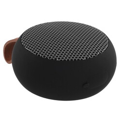 Изображение товара Портативная колонка KreaFunk aGO II, черный