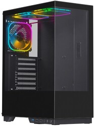 Изображение товара Корпус Defender HyperHub [25132] черный