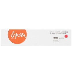 Изображение товара Картридж лазерный SAKURA 106R01602 пурпурный