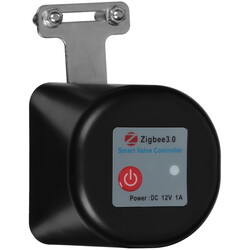 Изображение товара Умный манипулятор крана MOES ZigBee Smart Gas Water Valve Controller