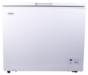 Изображение товара Морозильный ларь RENOVA FC-260 белый