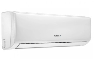 Изображение товара Кондиционер настенный сплит-система NeoClima NS/NU-HAL12F32 белый